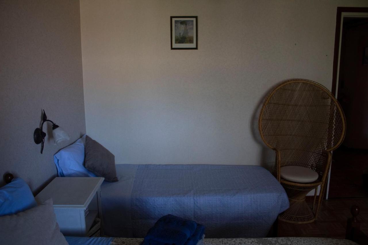 Casa Vacanze Mon Reve Cavalcaselle Buitenkant foto