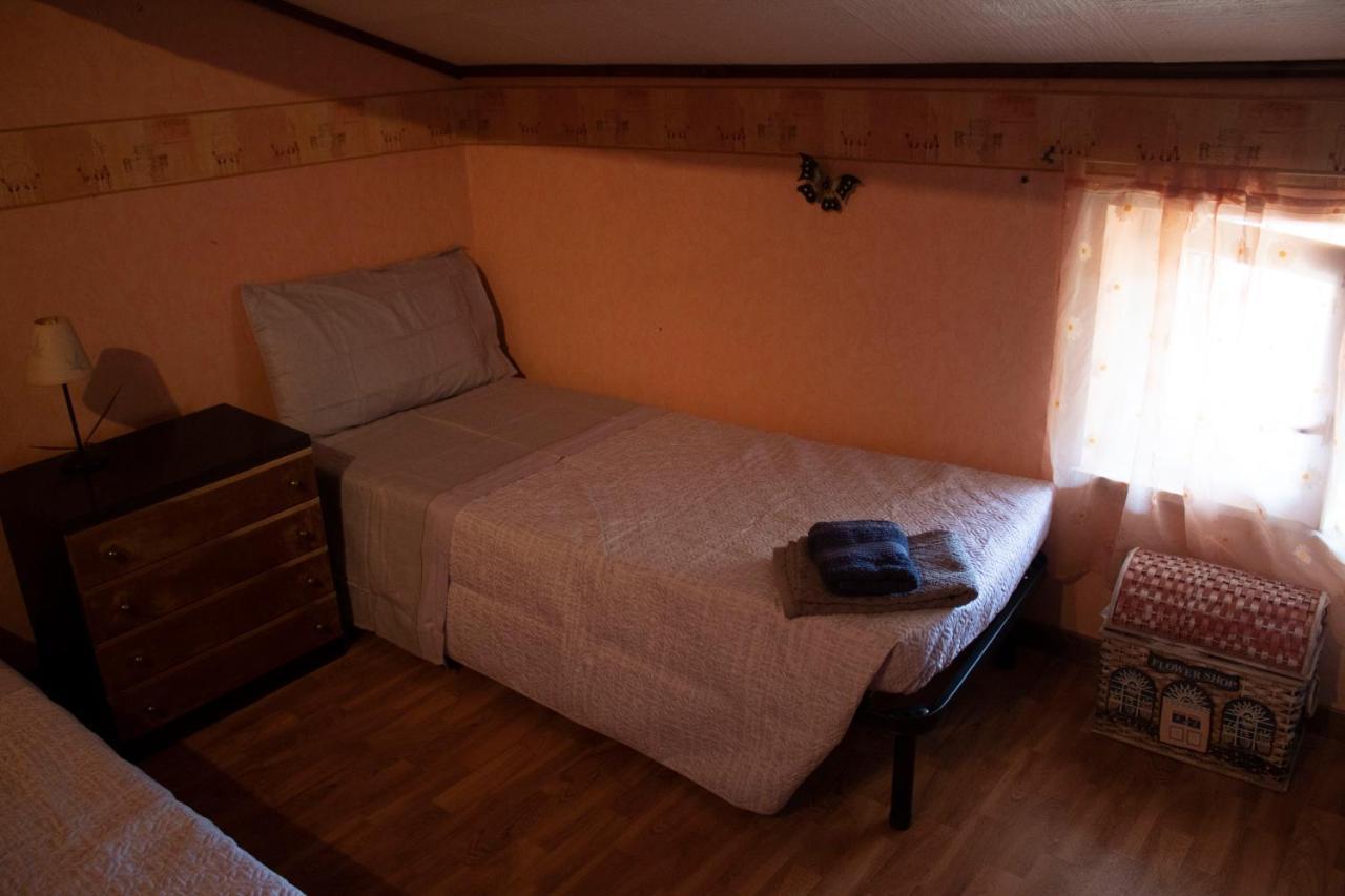 Casa Vacanze Mon Reve Cavalcaselle Buitenkant foto