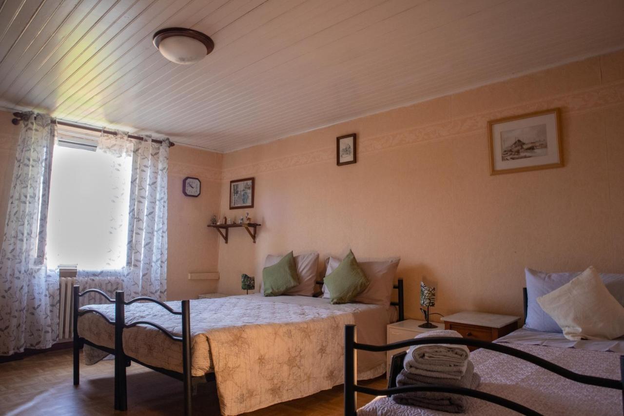 Casa Vacanze Mon Reve Cavalcaselle Buitenkant foto